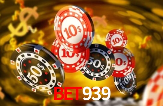 Experiência VIP bet939