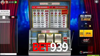 A Emoção da Loteria na bet939: Uma Chance de Mudança de Vida