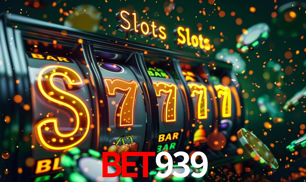 Estatísticas bet939