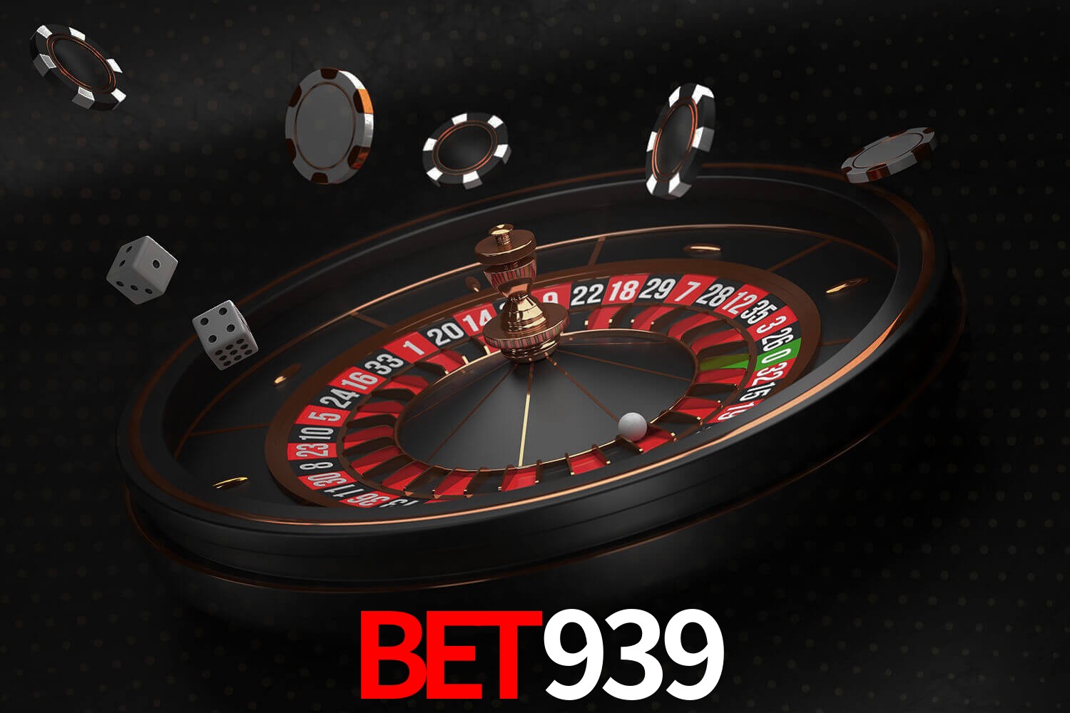 Tournament Betting