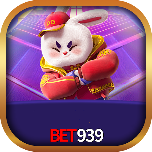 Imagem promocional da BET939 mostrando a plataforma e suas vantagens