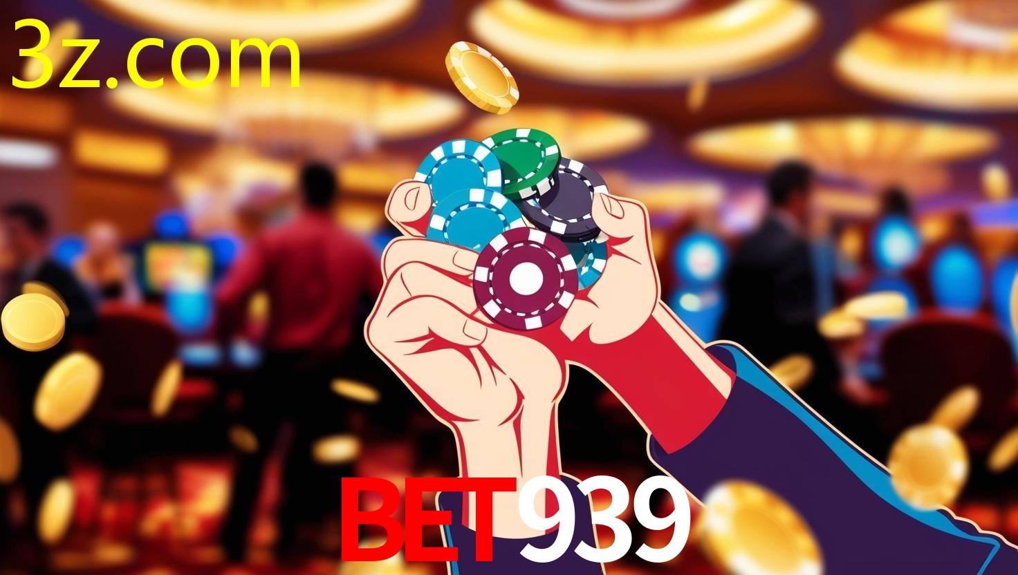 BET939