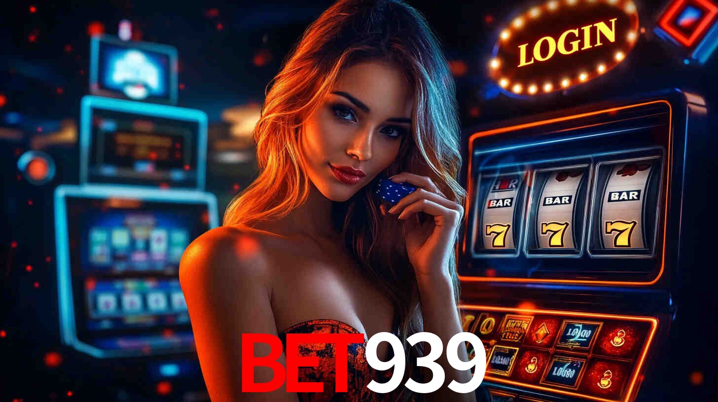 Bônus Generosos e Exclusivos no bet939 para Você!