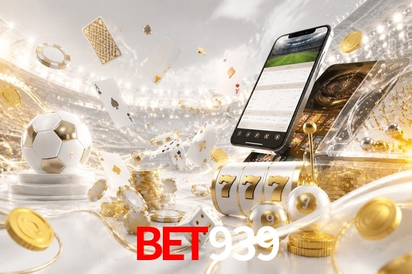 Statistics bet939