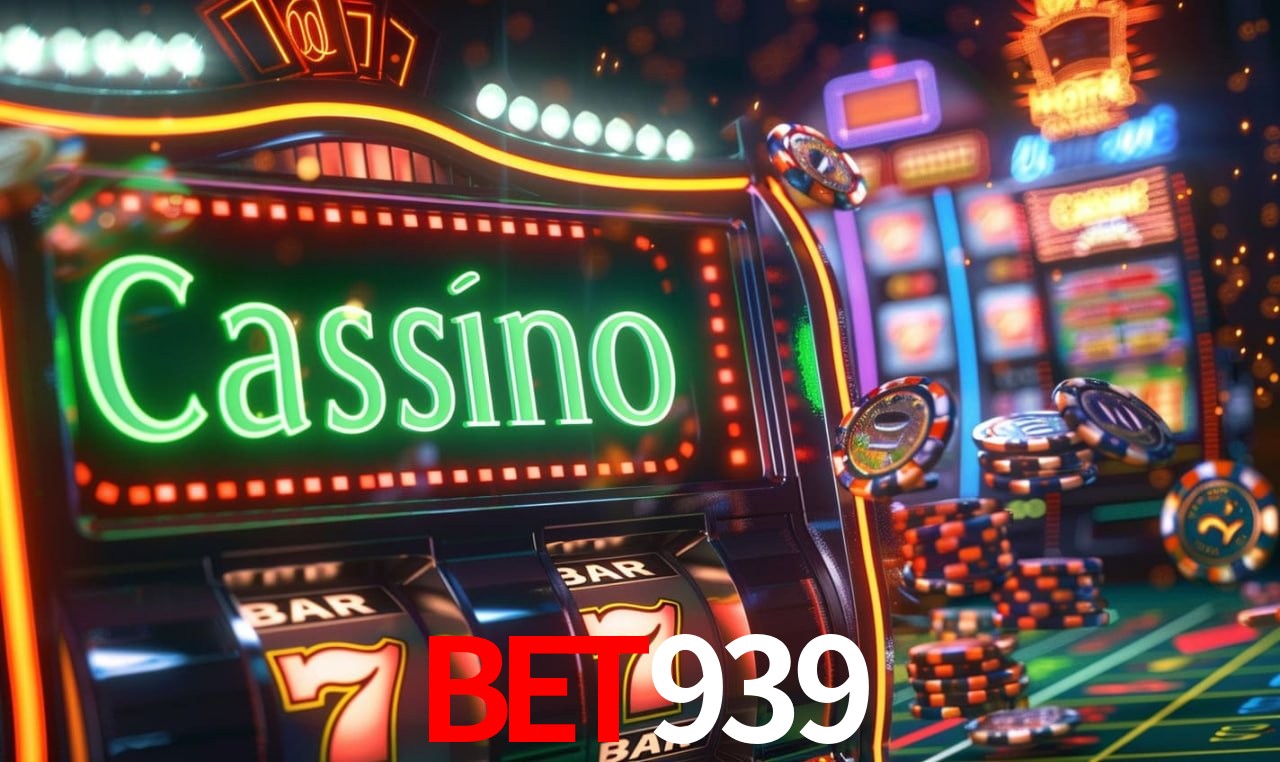 Integração de APIs bet939
