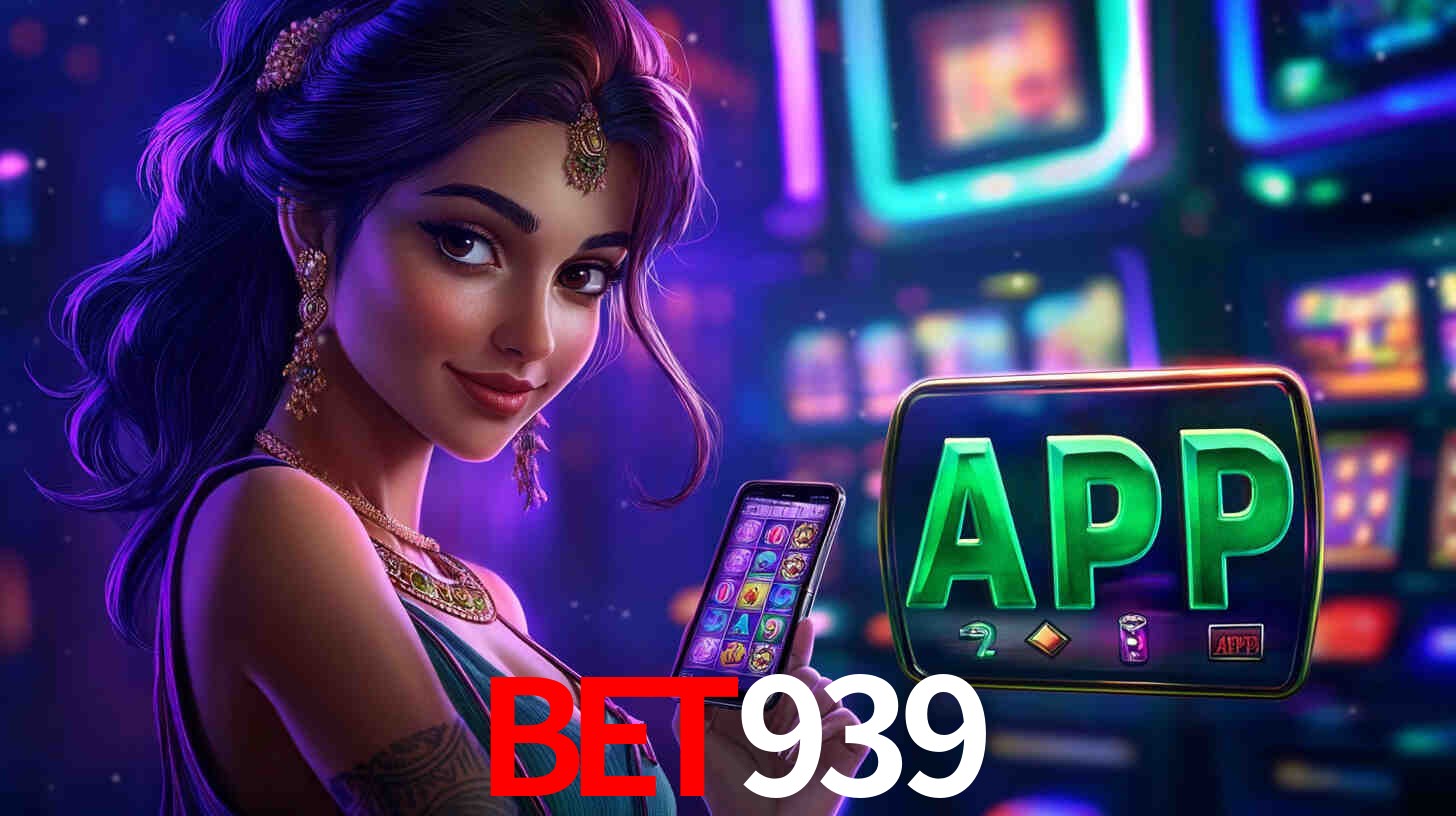 bet939: A Experiência de Casino com Jogos de Mesa ao Vivo