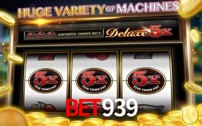 A Emoção da Loteria na bet939: Uma Chance de Mudança de Vida