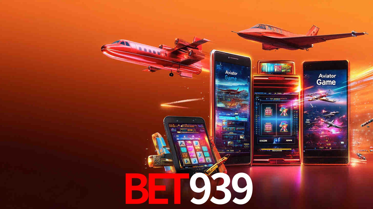Descubra a Essência do bet939: Nossa História e Compromissos