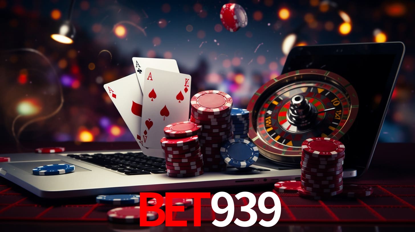 VIP Casino bet939