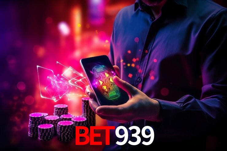 Apostas de Futebol bet939