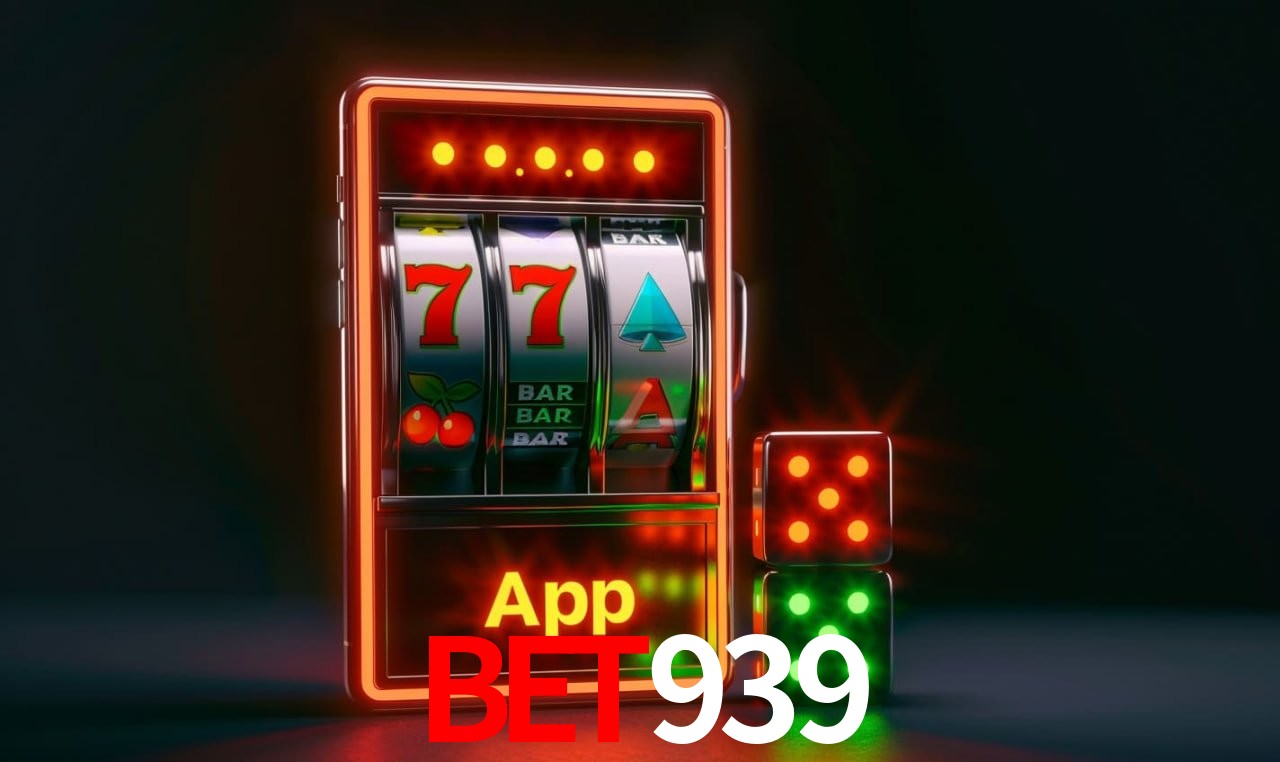 Casino Ao Vivo bet939
