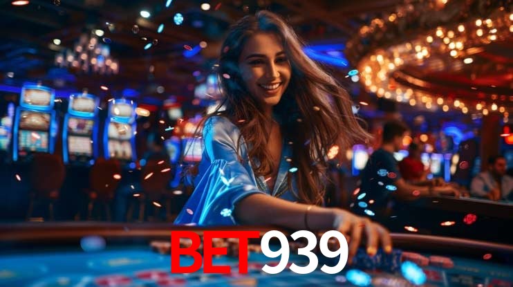 Welcome Bonus bet939
