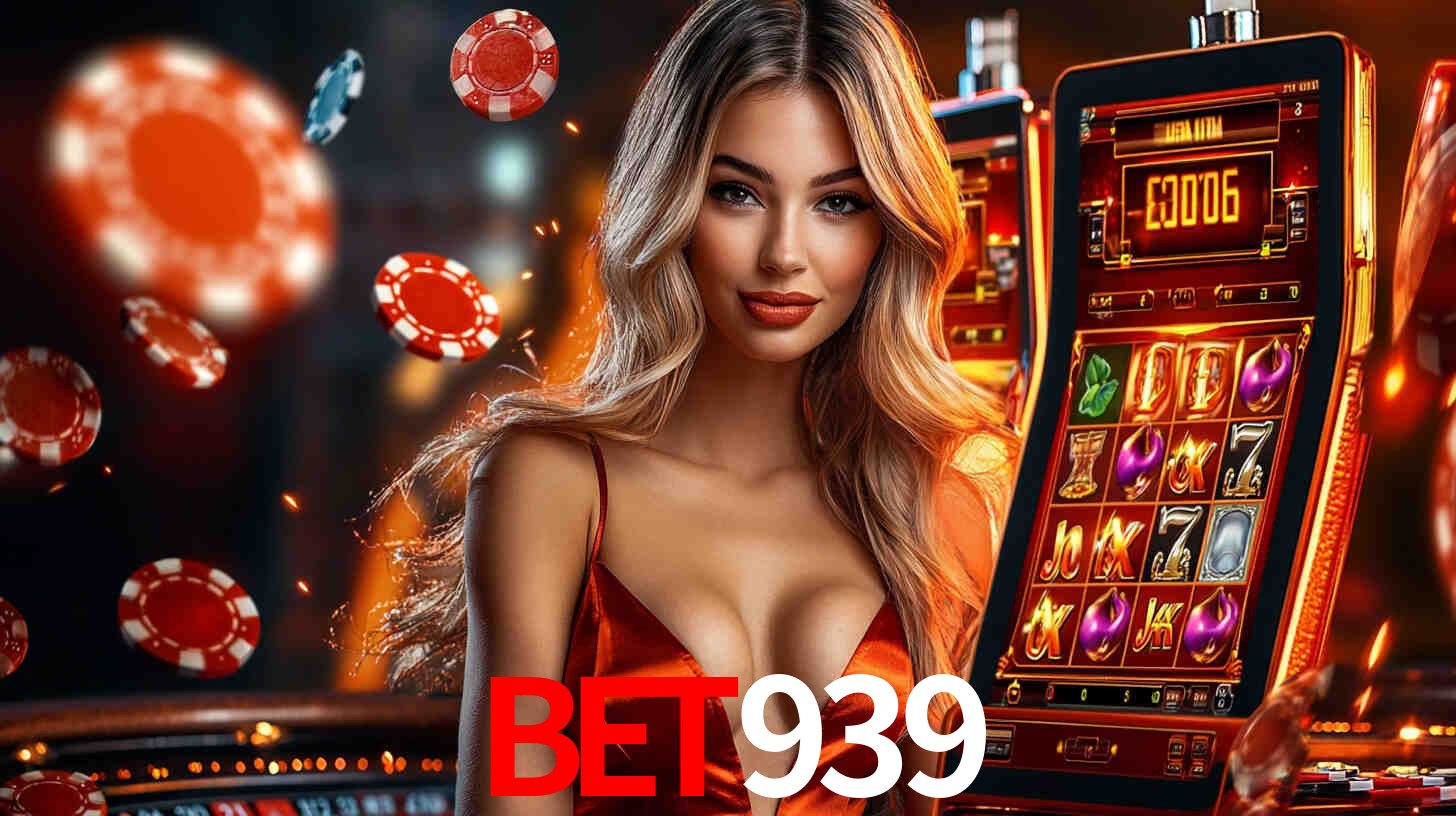 bet939.com