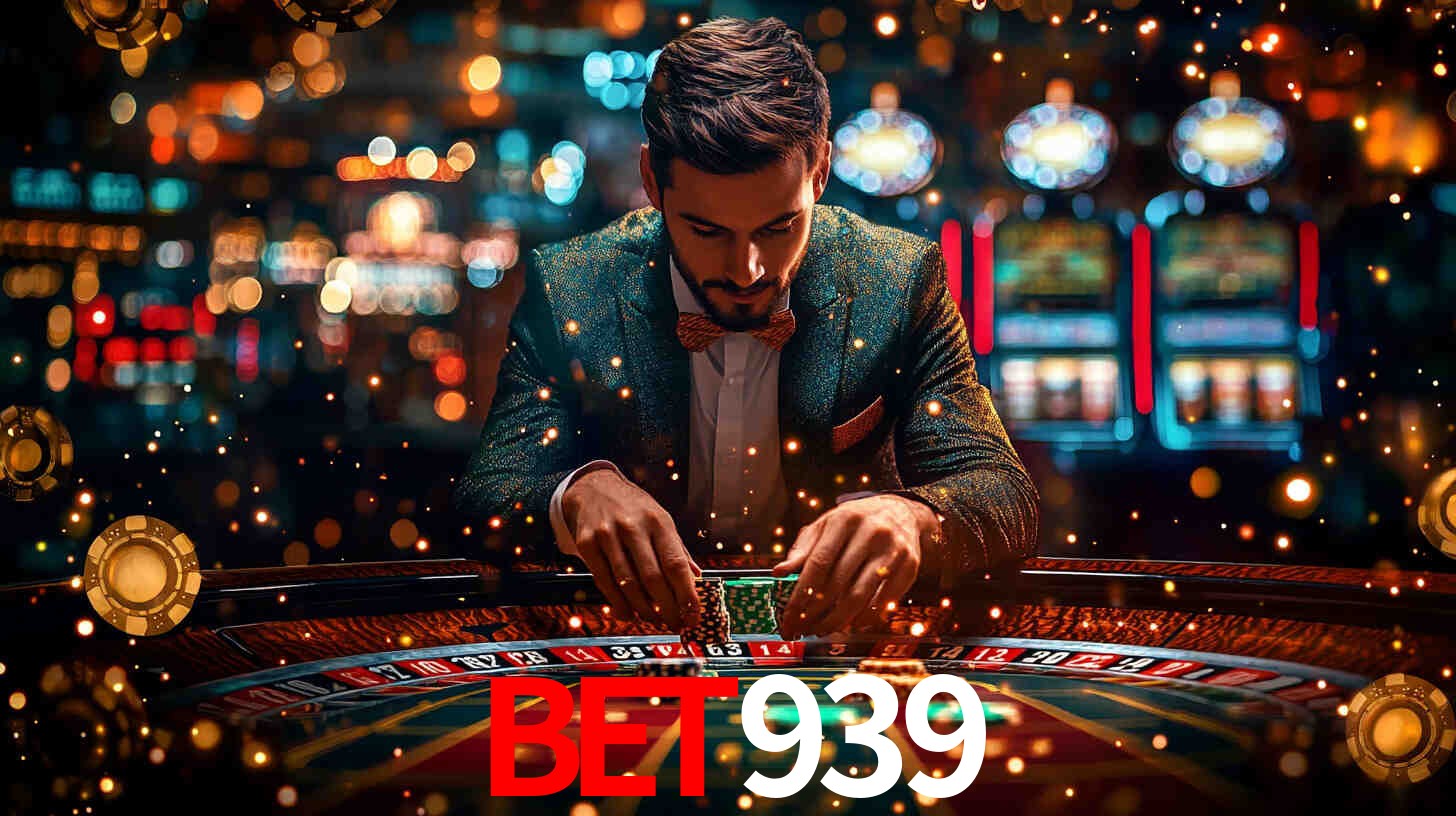 Premium Interface bet939