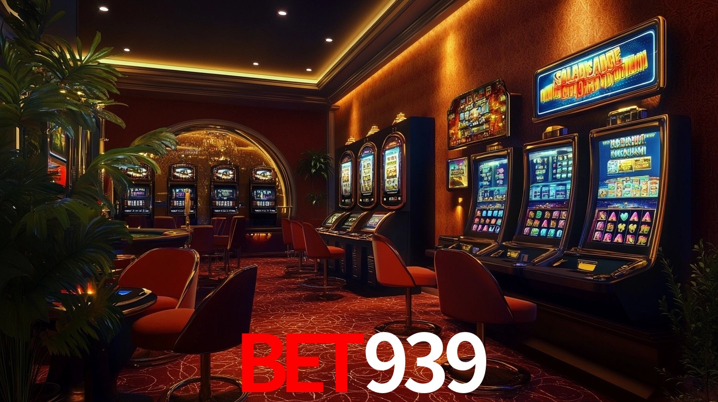 Welcome Bonus bet939