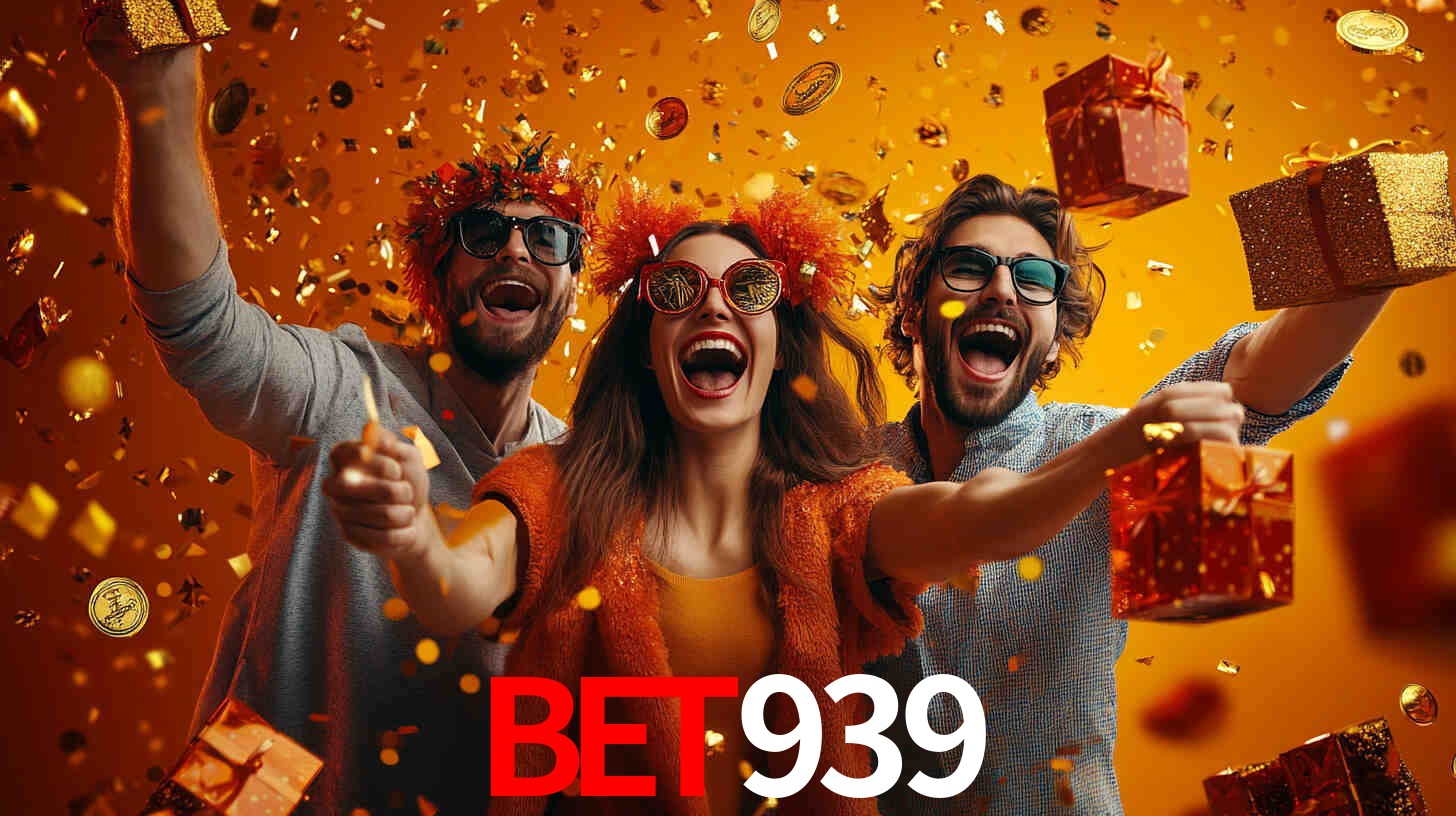 bet939.com