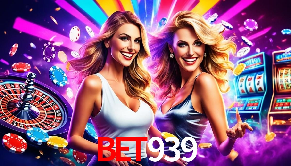 Casino VIP bet939