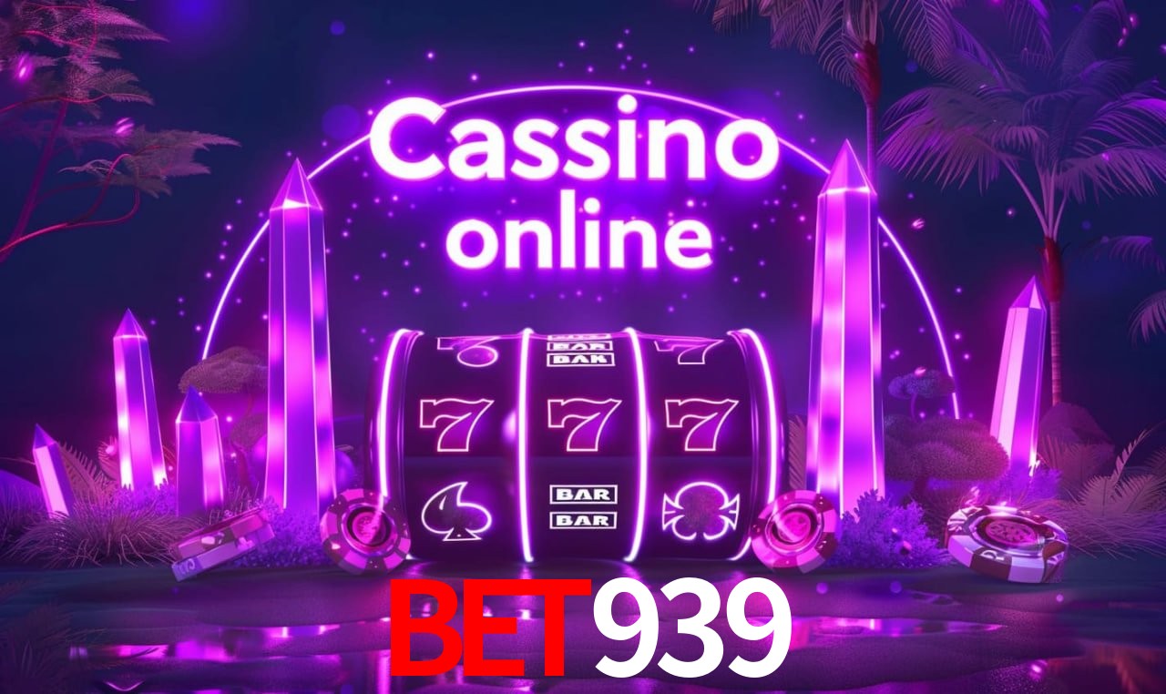 Promoção Relâmpago bet939
