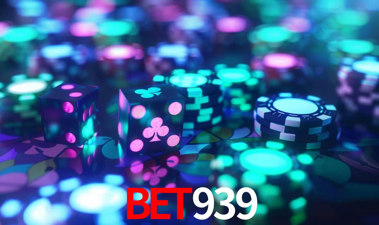 Apostas de Basquete bet939