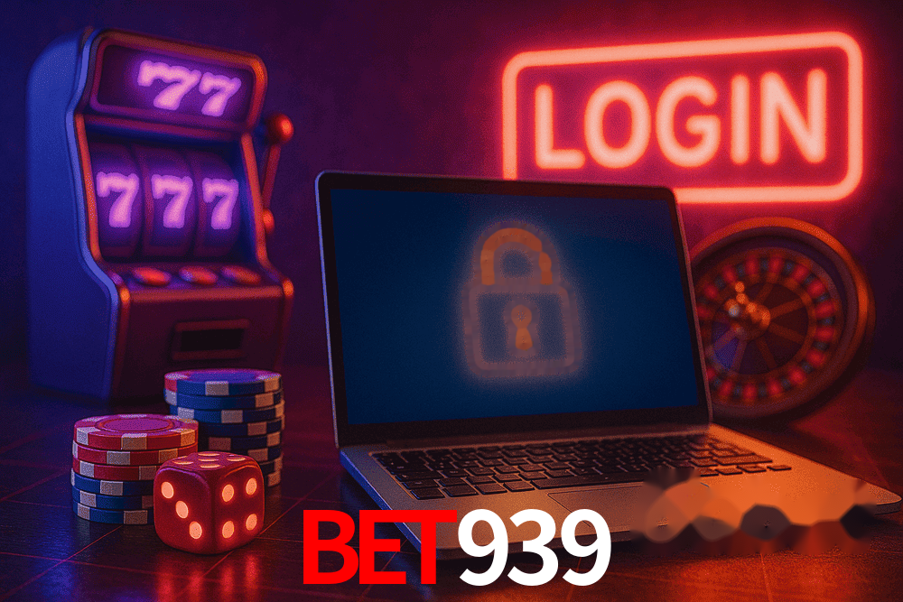 Recursos de Bônus bet939