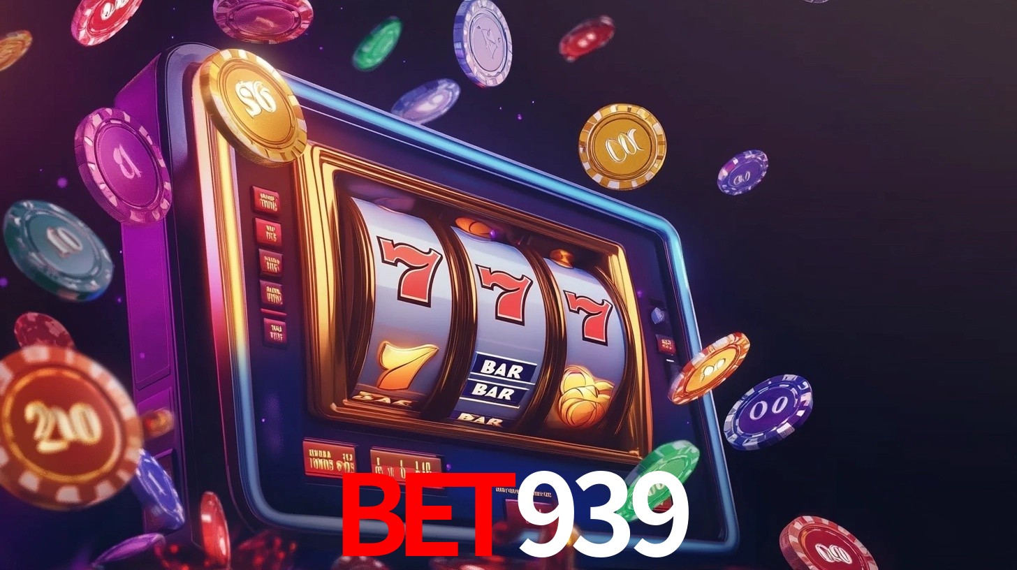 Daily Bonuses bet939