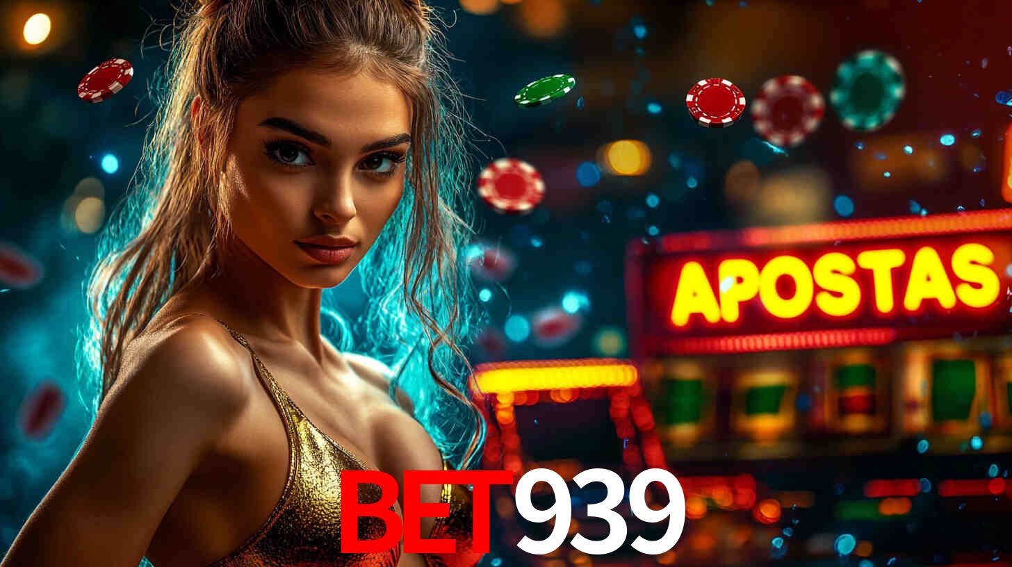 Explorando a Categoria de Eventos em Apostas na bet939