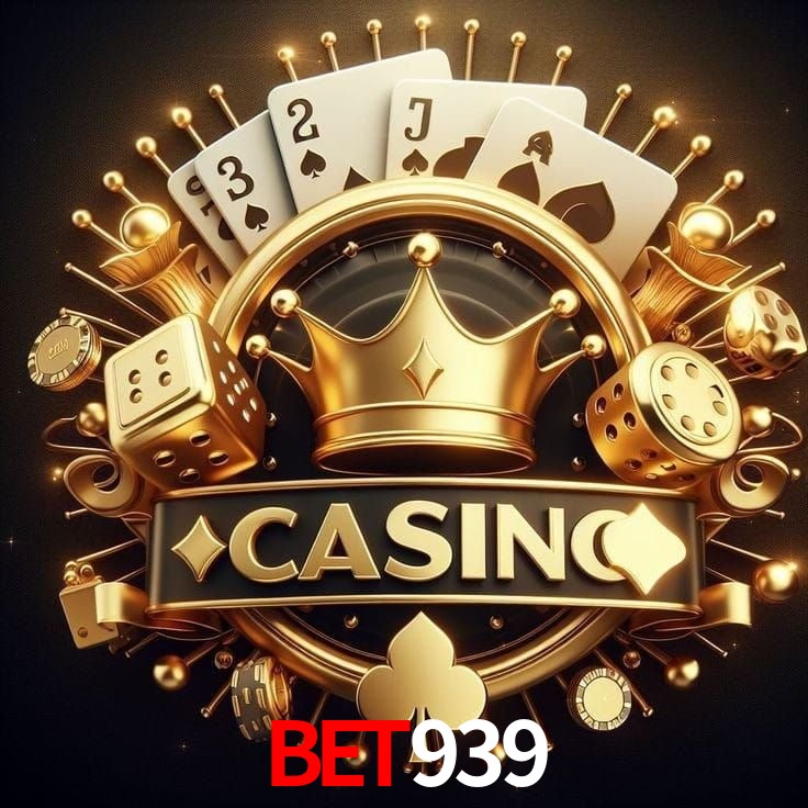 Jogos de Slot bet939