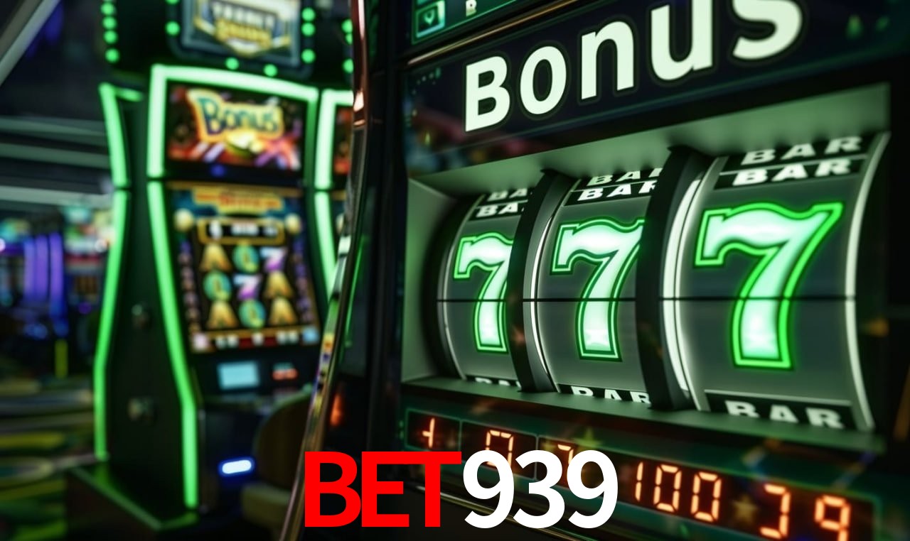 Games Directory bet939