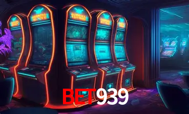 Inovações de Jogos na bet939: O Futuro das Experiências Interativas