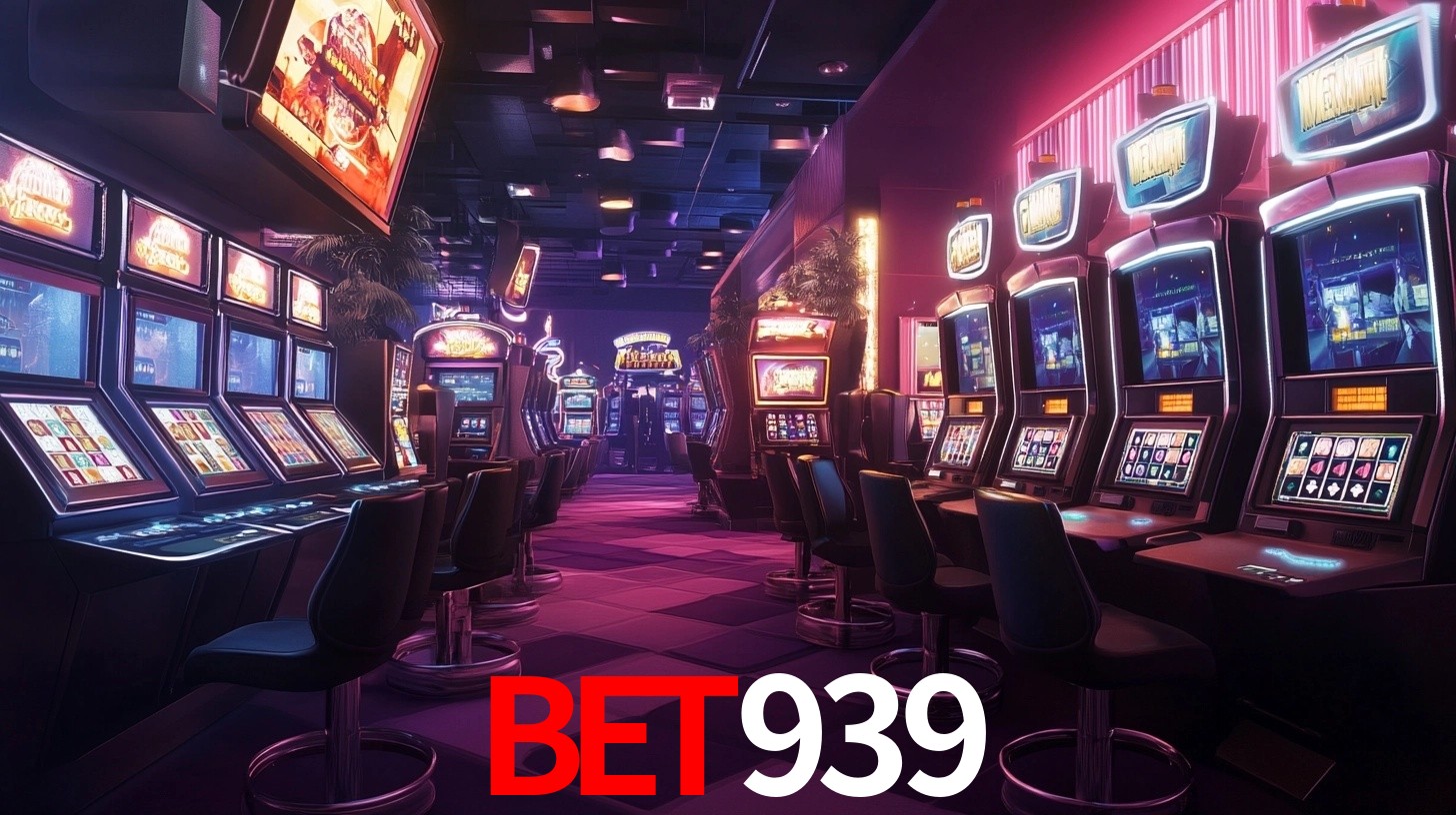 Ofertas Imperdíveis na bet939: Promoções e Bônus Que Valem a Pena