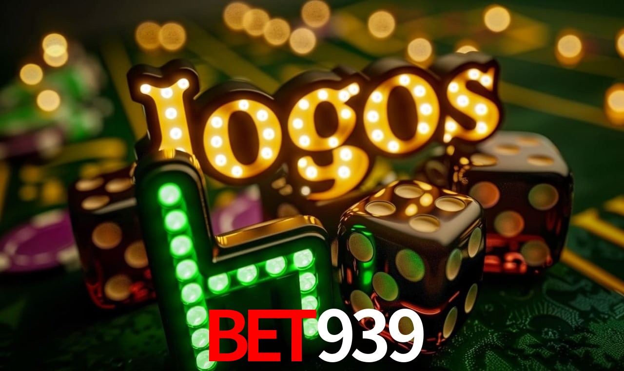 Provedores de Jogos bet939