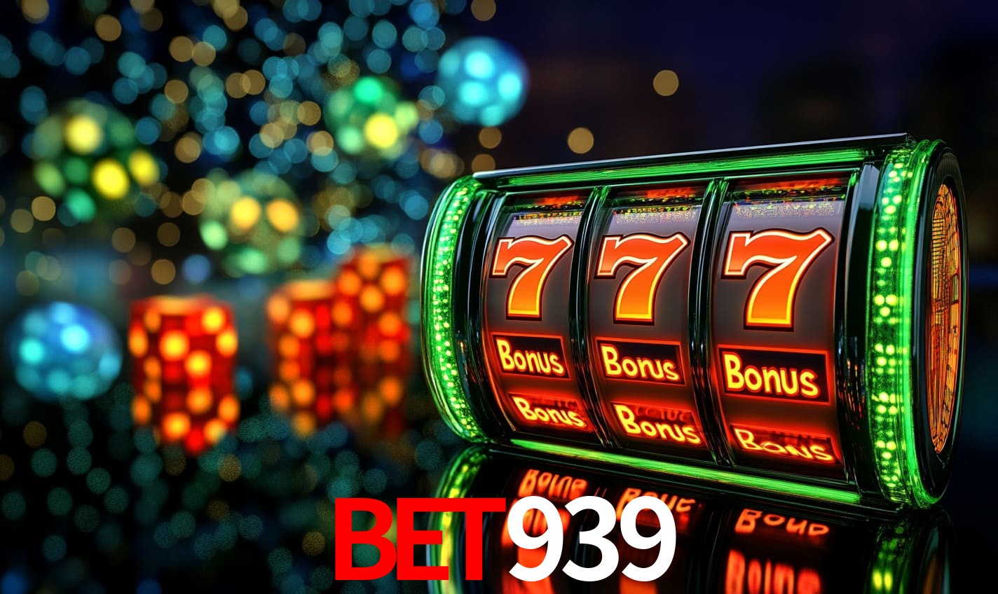 Sistemas de Segurança bet939
