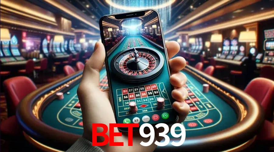 2FA Security bet939