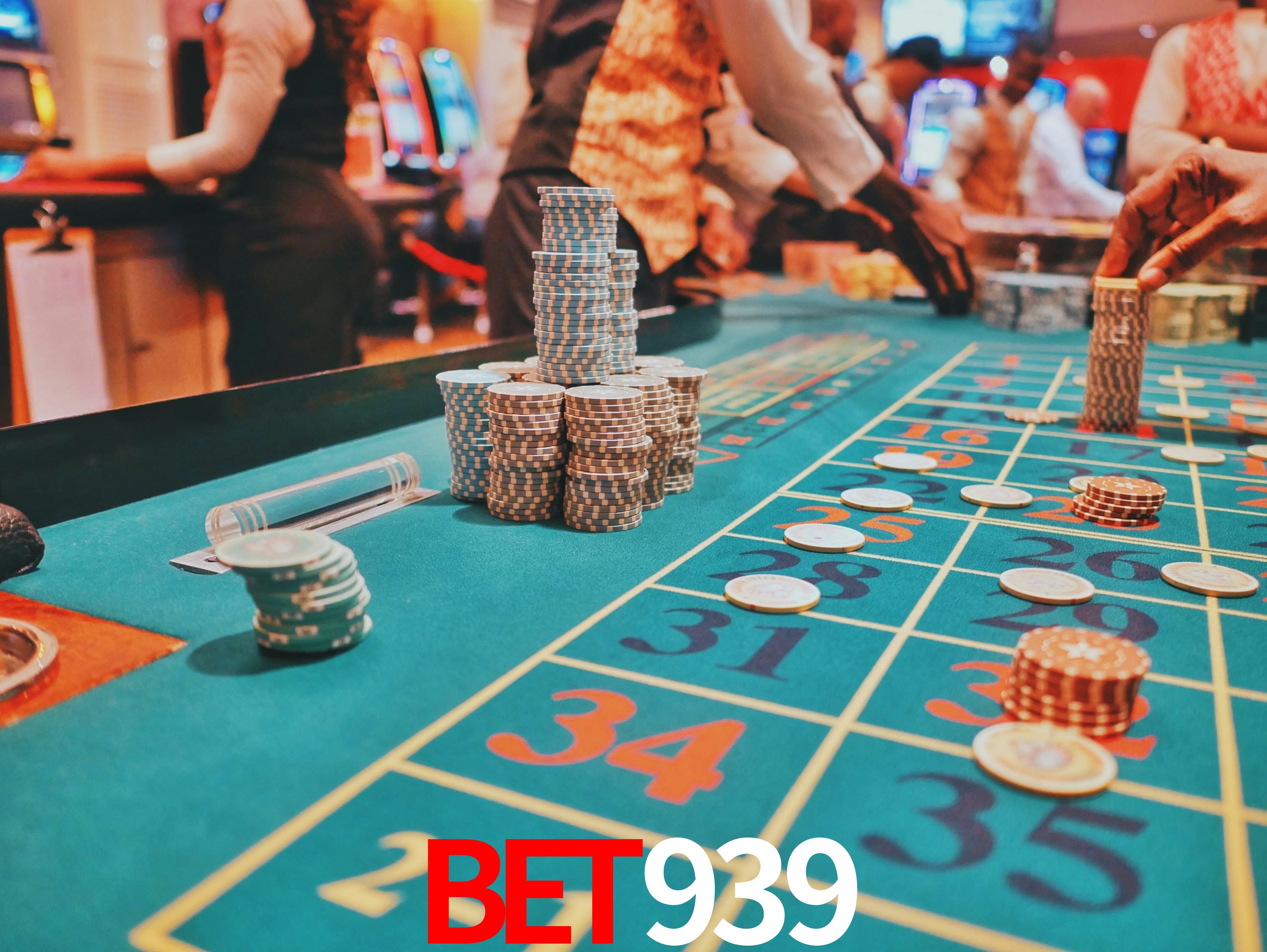 Estatísticas Esportivas bet939