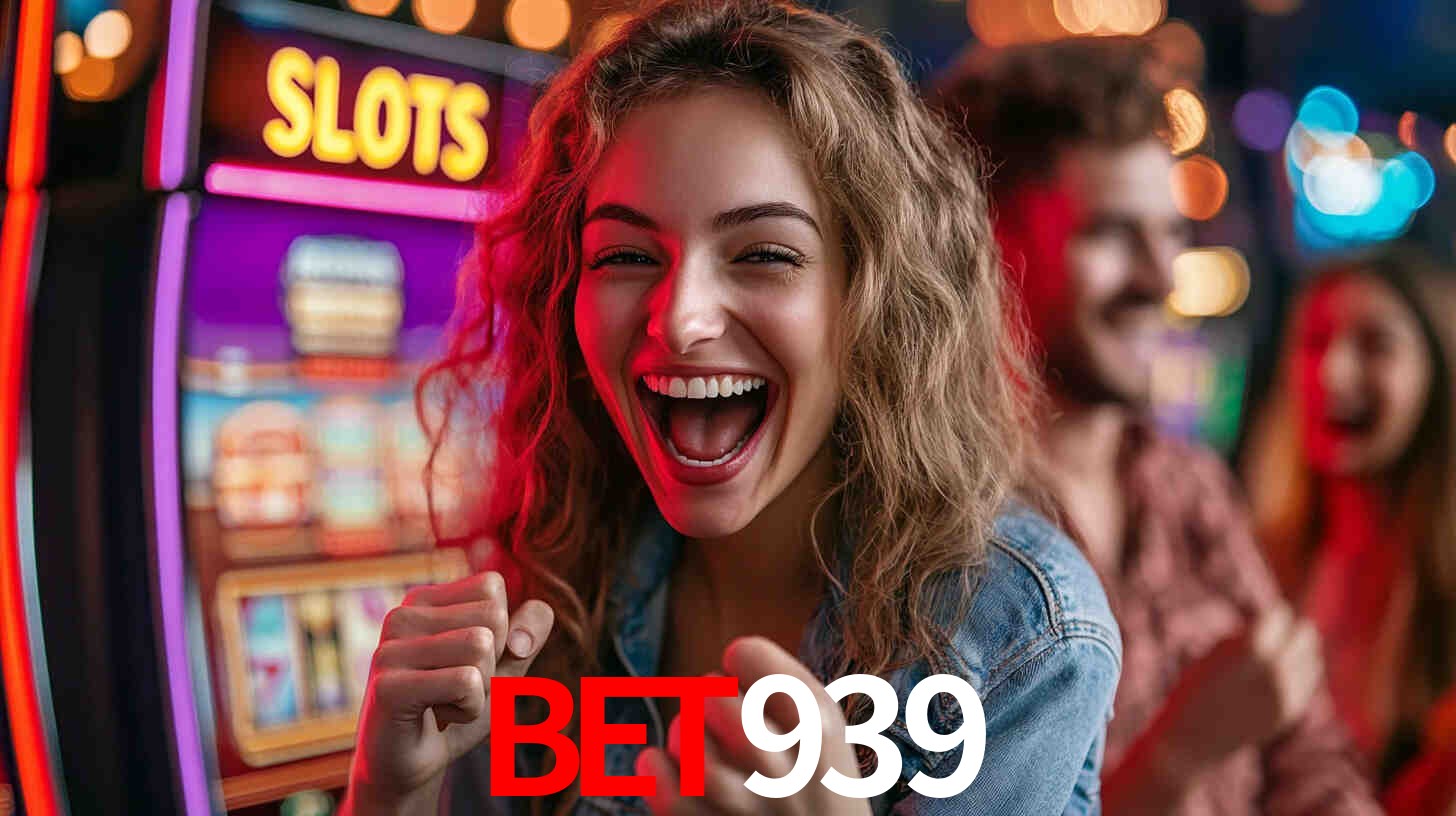Desvendando o Mundo dos Jogos Virtuais na bet939