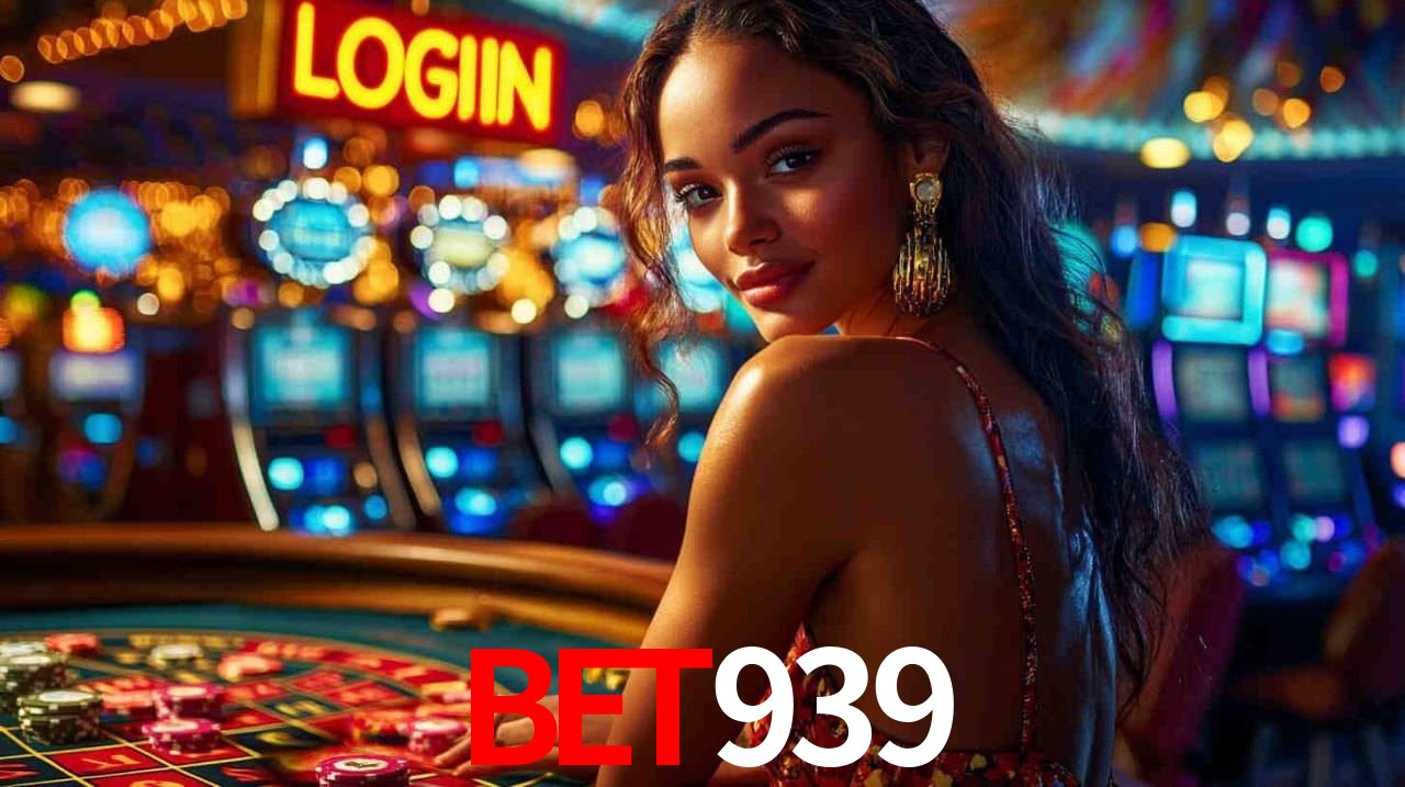 Tecnologia da Plataforma bet939