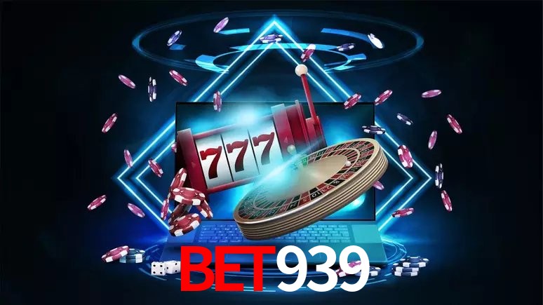 Design Responsivo bet939