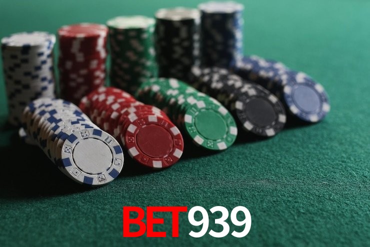 Bonus Features bet939