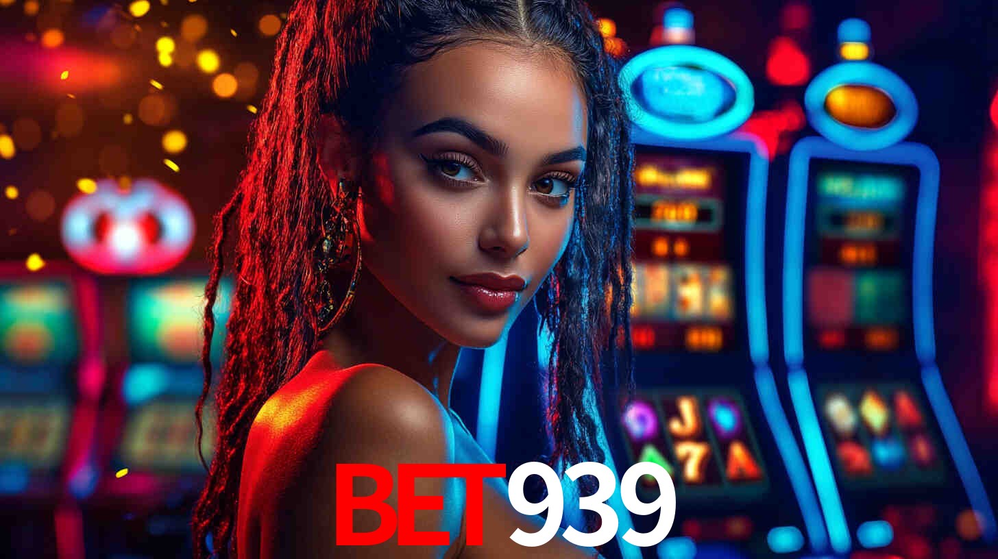 A Experiência Imersiva dos Cassinos Ao Vivo no bet939