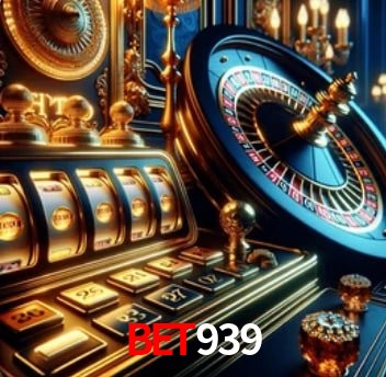 Apostas de Tênis bet939