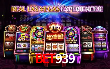 Desvendando o Mundo dos Jogos Virtuais na bet939