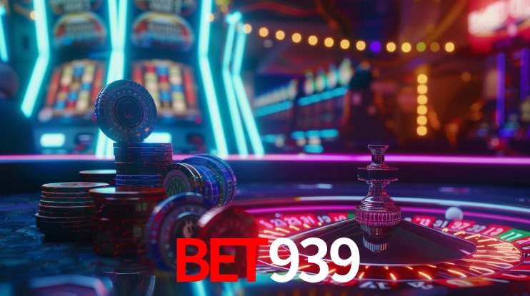 Account Benefits bet939