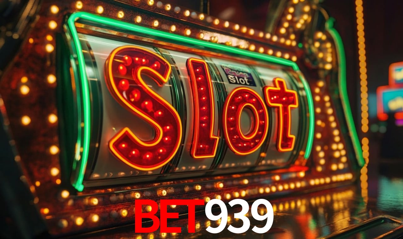 Promoções Sazonais bet939