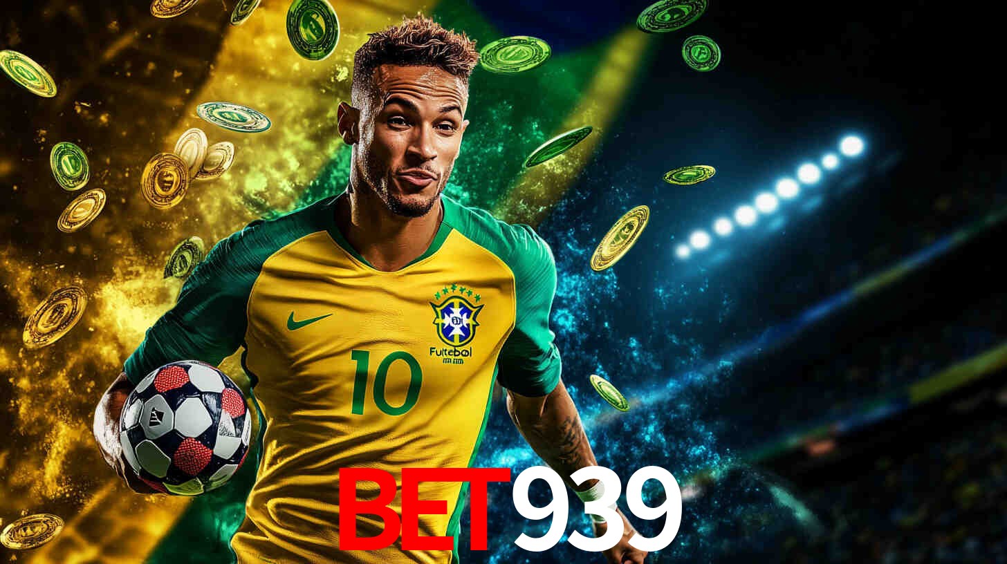 Inovações de Jogos na bet939: O Futuro das Experiências Interativas