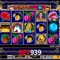 Descubra a Magia dos Jogos de Arcade no bet939