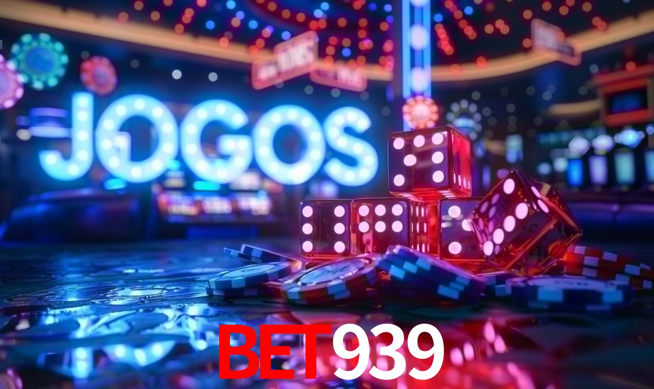 Mesa de Blackjack bet939