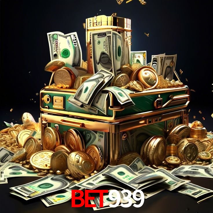 Estatísticas do Jogo bet939