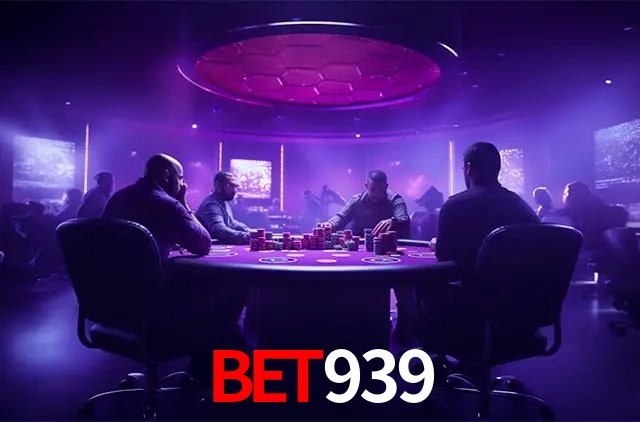 Diretório de Jogos bet939