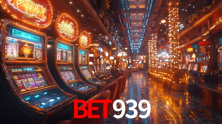 bet939 - Cassino On-line Experiência Única - bet939.com