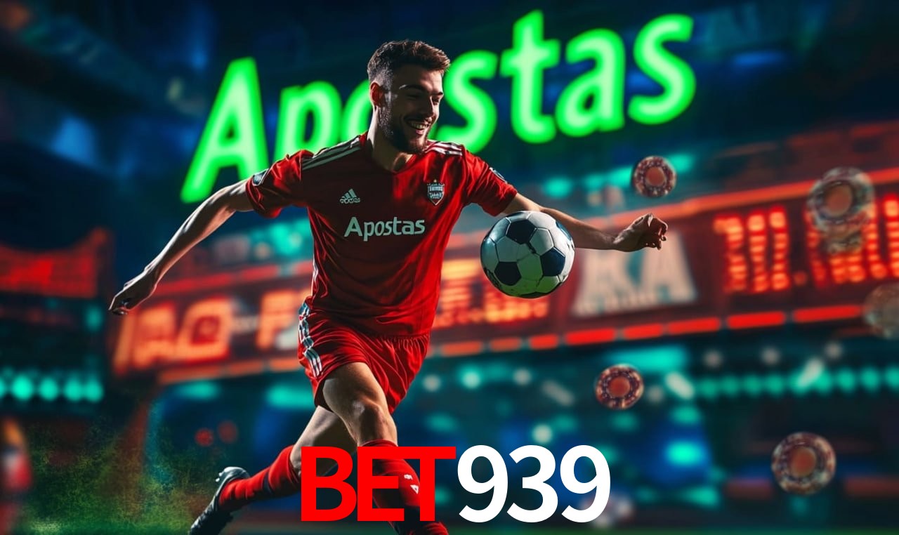 Casino Ao Vivo bet939